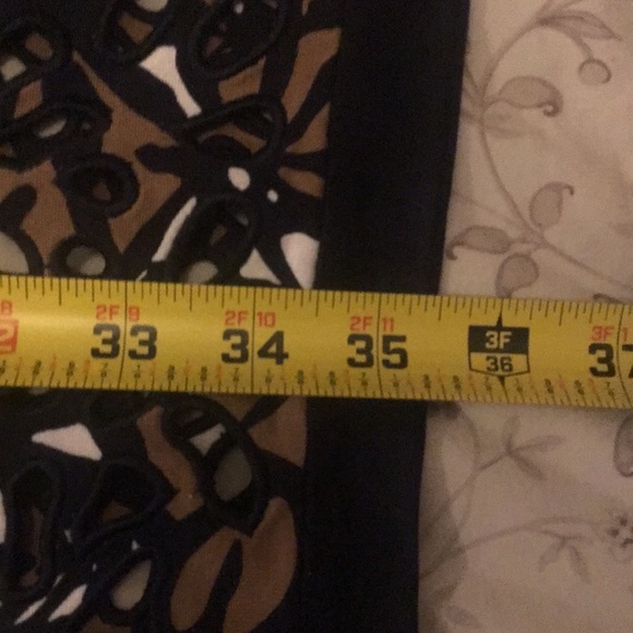 Diane Von Furstenberg Mallorie Dress in Cactus Flower Pink - Picture 9 of 9